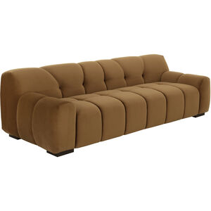 Romy Meg Gold Sofa